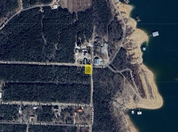 Lot 19 Dove  ST, Lead Hill, AR 72644