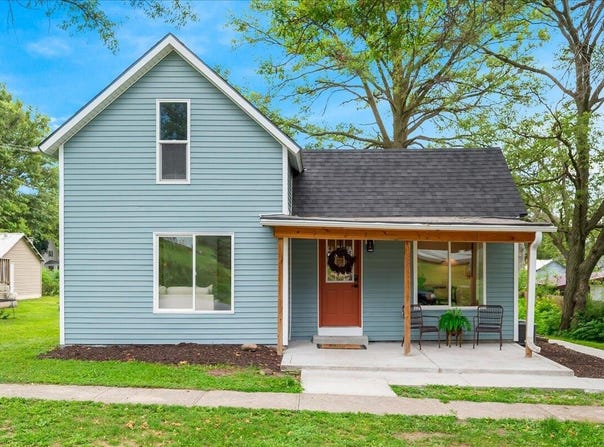 509 KING Street, EMERSON, IA 51533