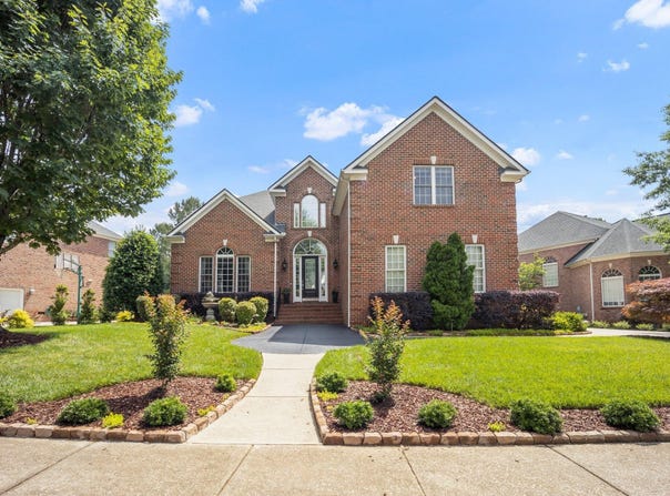 12140 Pawleys Mill Circle, Raleigh, NC 27614