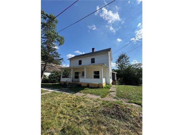 289 2nd st SW, Carrollton, OH 44615