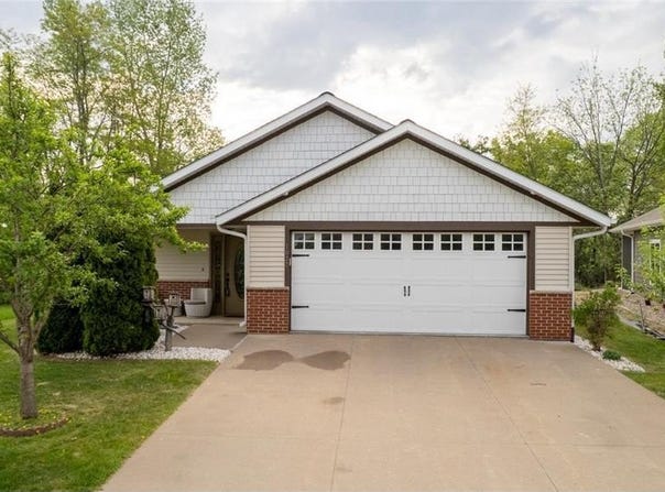 1037 Harvest Way, Lake City, MN 55041