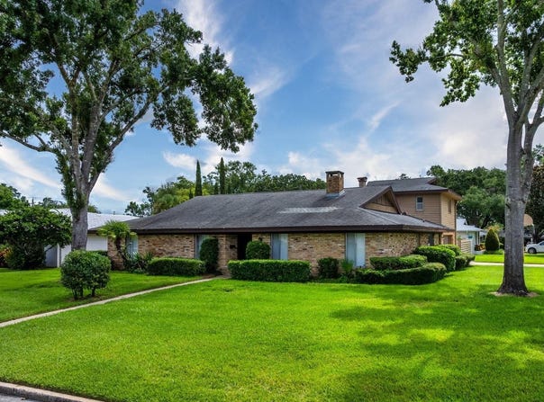 2491 LAUDER DRIVE, MAITLAND, FL 32751