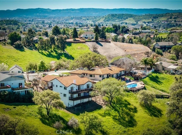 731 Renate Way, Paso Robles, CA 93446