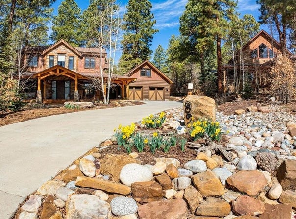 89 Kenosha Court, Durango, CO 81301