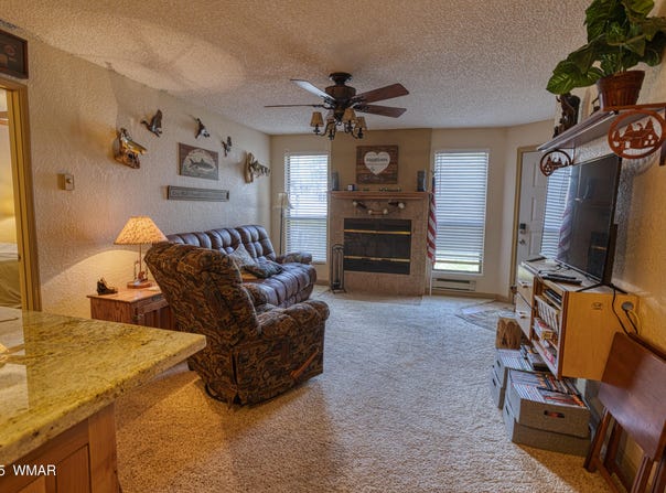 2700 S White Mountain Road, Show Low, AZ 85901