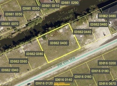 1429 SW 4th Terrace, Cape Coral, FL 33991