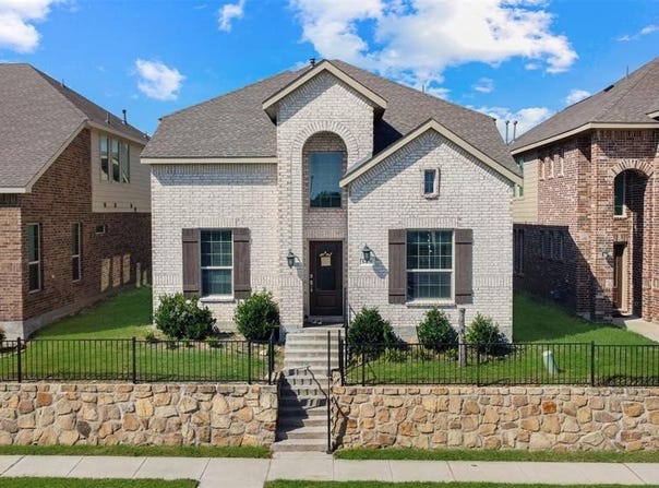 5418 Riverwalk Parkway, Garland, TX 75040