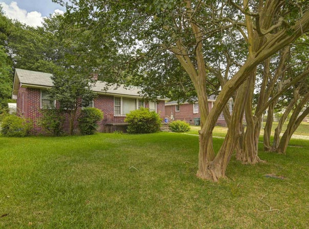 1522 Hibiscus Street, Columbia, SC 29256-4716