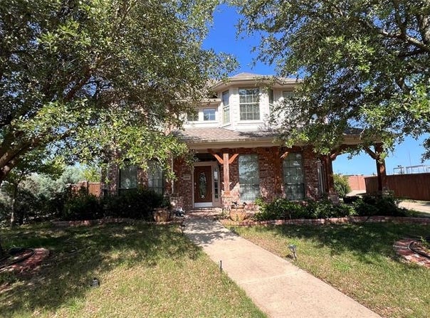 11098 Ascot Drive, Frisco, TX 75033