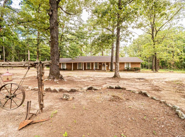 1153 Ouachita Rd 89 Road, Bearden, AR 71701