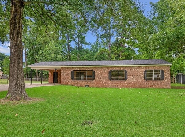 150 West St., Alto, TX 75925
