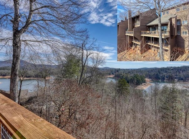 500 Marina Road, Murphy, NC 28906
