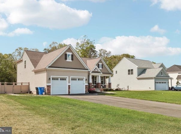 16 MIMOSA COURT, MONROEVILLE, NJ 08343