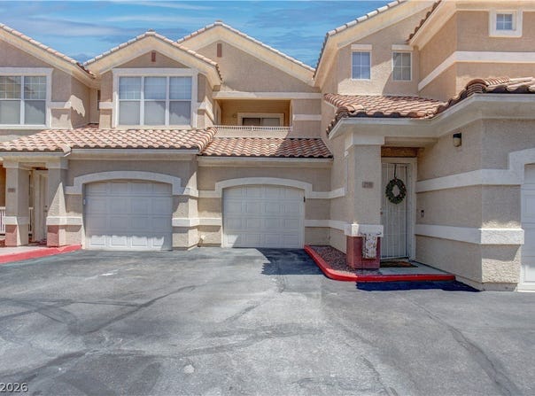 5855 Valley Drive, North Las Vegas, NV 89031