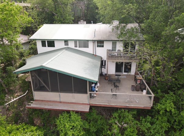3309 Westhill, Austin, TX 78704