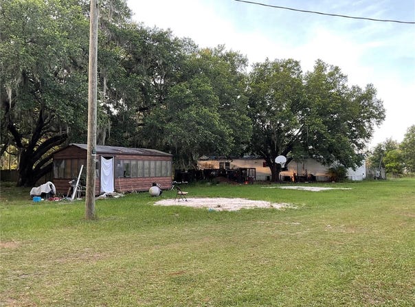 2198 DREAM OAK LOOP, MULBERRY, FL 33860