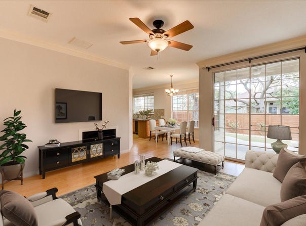 11000 Anderson Mill RD, Austin, TX 78750