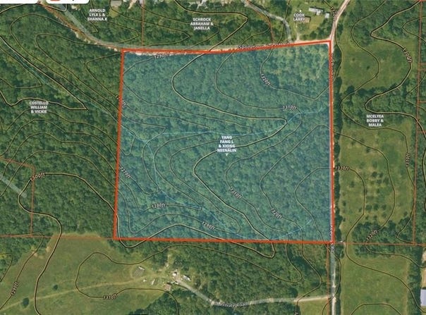 12401 Readings  RD, Gentry, AR 72734
