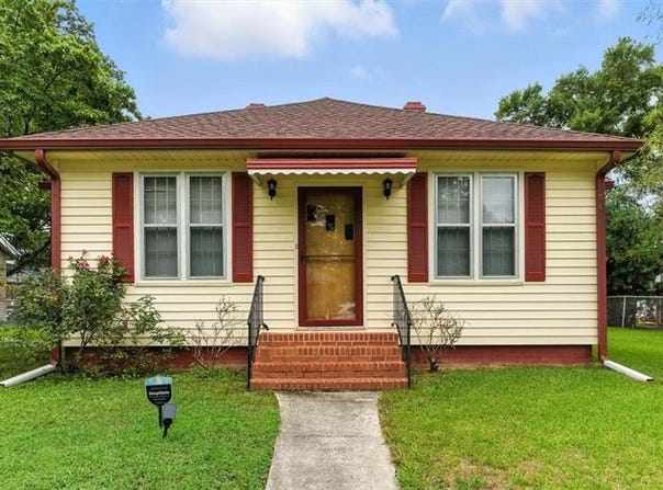 247 Litchfield Street, Rockmart, GA 30153