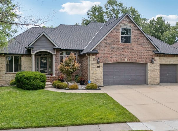 2830 N Tee Time, Wichita, KS 67205