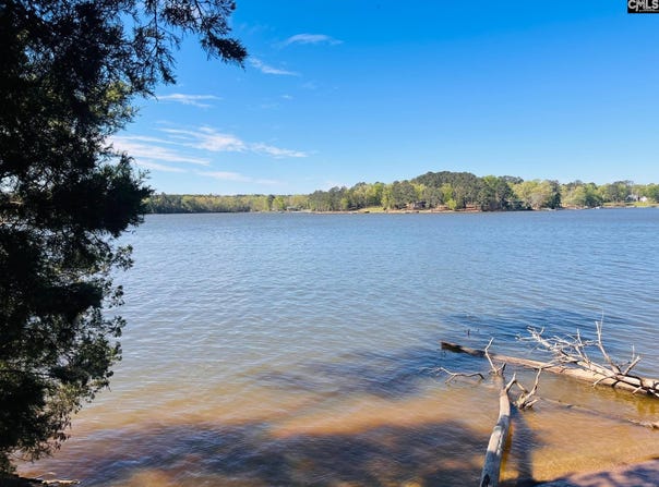 Lands End Lane, Prosperity, SC 29127