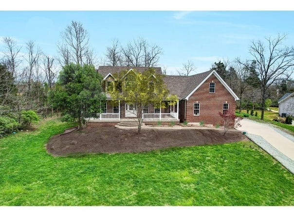 3107 Salt Lick Rd, Crestwood, KY 40014