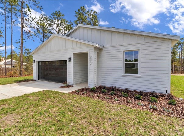 7117 SW 131ST AVENUE, OCALA, FL 34481
