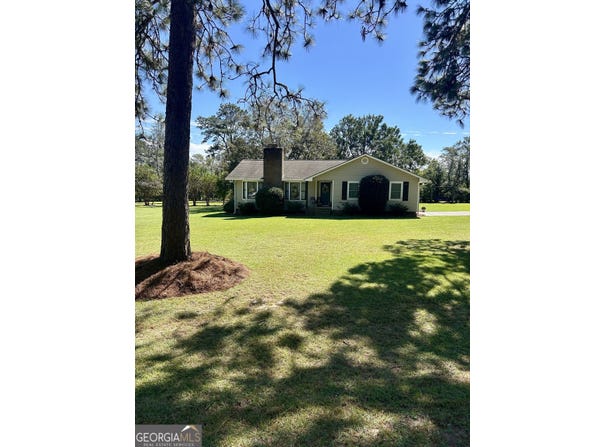 809 Upper Ty Ty Road, Ty Ty, GA 31795