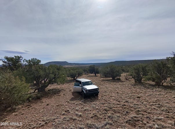 86 N N8433, Concho, AZ 85924