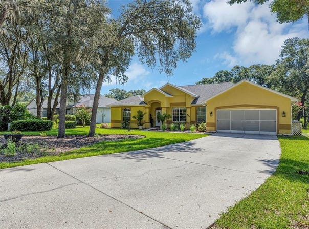 19686 SW 88TH LOOP, DUNNELLON, FL 34432
