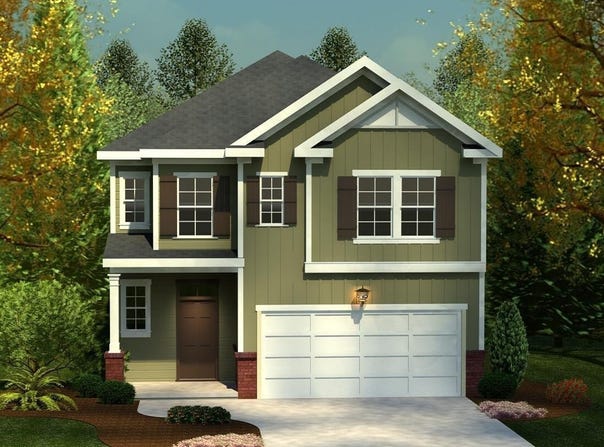 267 Bobbye Drive, North Augusta, SC 29841