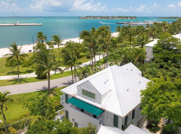 413 Emma Street, Key West, FL 33040