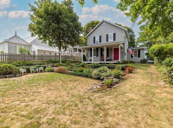 3 Willow Lane, Rockport, MA 01966
