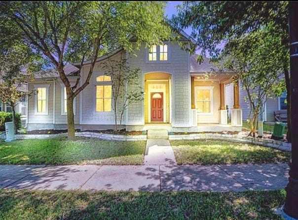 253 Newberry TRL, San Marcos, TX 78666