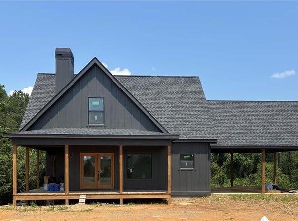 269 Old Orchard Road, Ellijay, GA 30536