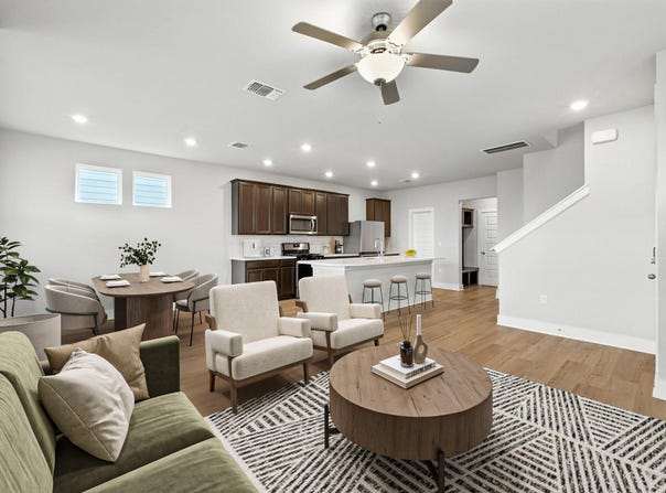 7602 Darby Swank VW, Austin, TX 78744