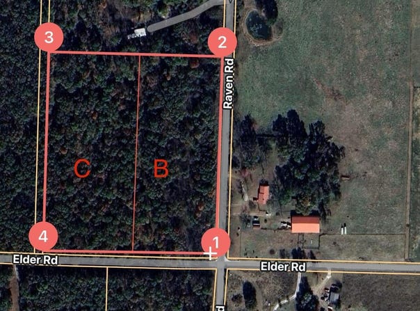 000b Raven Rd, Granby, MO 64844