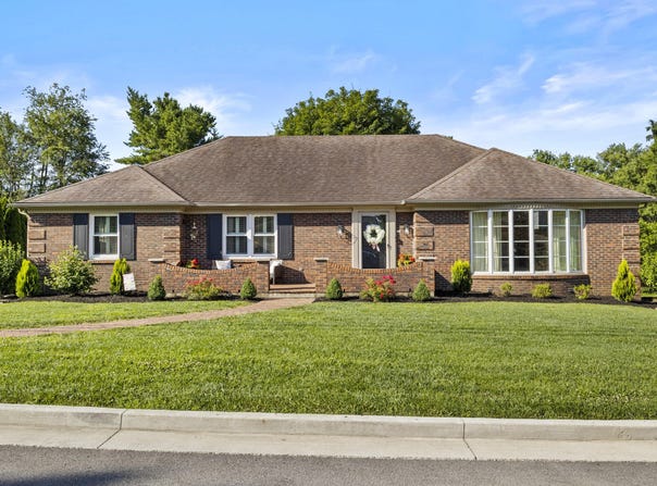 514 Allen Drive, Richmond, KY 40475