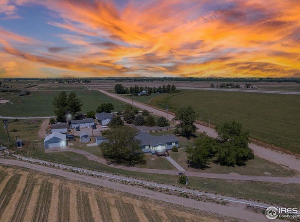 15260 County Road S, Fort Morgan, CO 80701