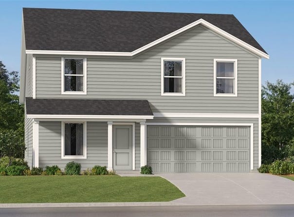 11538 Antrim Place, Justin, TX 76078