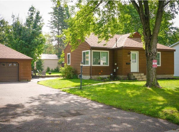 234 West Avenue N, Waite Park, MN 56387