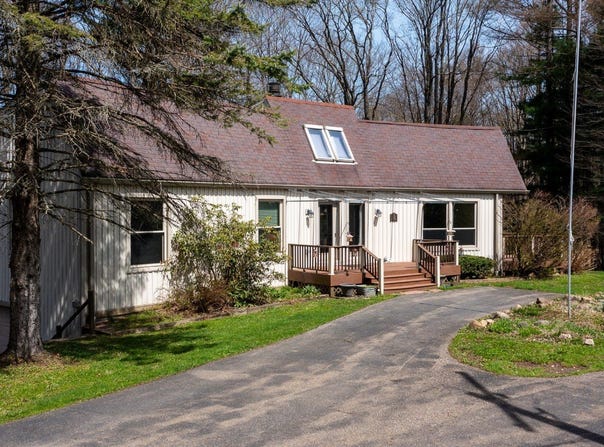 5130 W STANCLIFF Road, Mckean, PA 16426