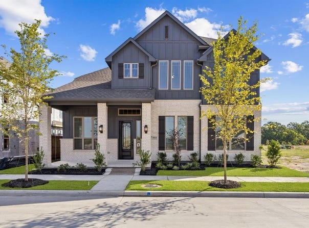 9313 Persimmon Lane, Mesquite, TX 75126
