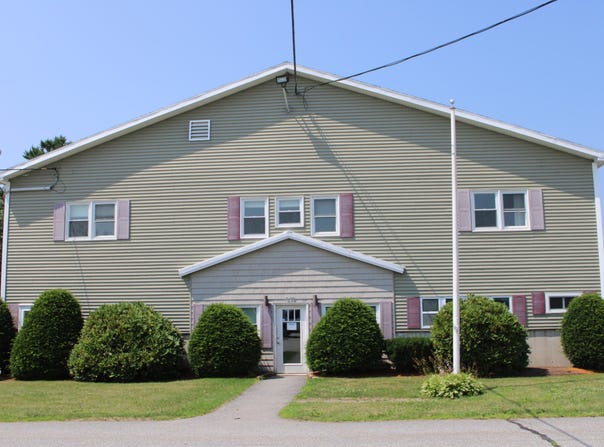 250-262 Bomarc Road, Bangor, ME 04401