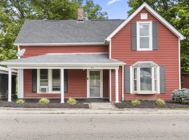 216 East adair Street, Owenton, KY 40359