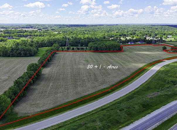 00d Waverly Road, Martinsville, IN 46151