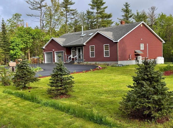 245 Eastern Avenue, Brewer, ME 04412