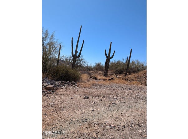 1670 E Gaffney Road, Phoenix, AZ 85087