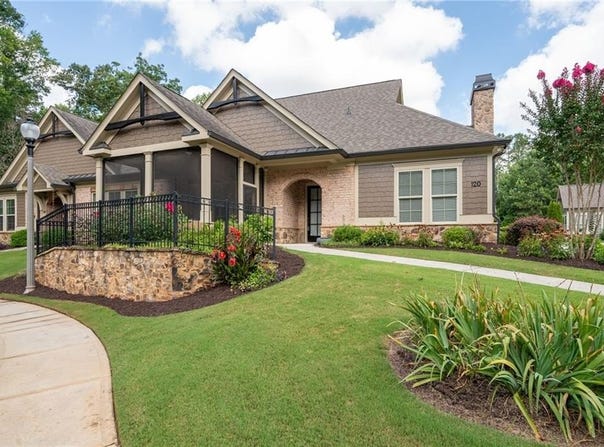 120 Cedarcrest Village Court, Acworth, GA 30101