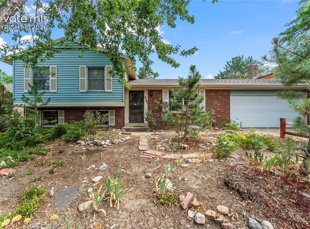 2591 S Eagle Circle, Aurora, CO 80014